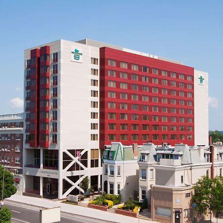 Homewood Suites University City Filadelfia Zewnętrze zdjęcie
