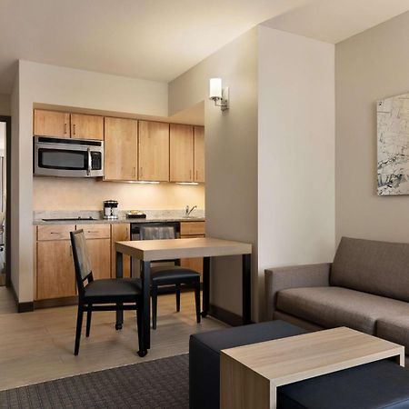 Homewood Suites University City Filadelfia Zewnętrze zdjęcie