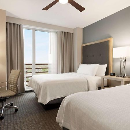 Homewood Suites University City Filadelfia Zewnętrze zdjęcie