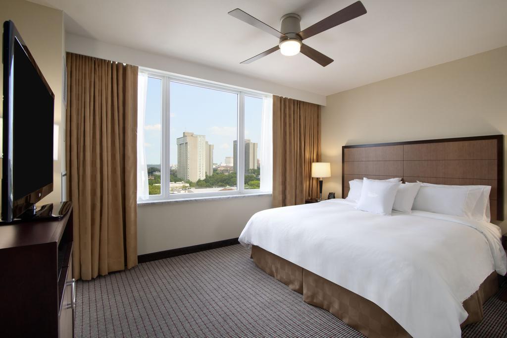 Homewood Suites University City Filadelfia Zewnętrze zdjęcie