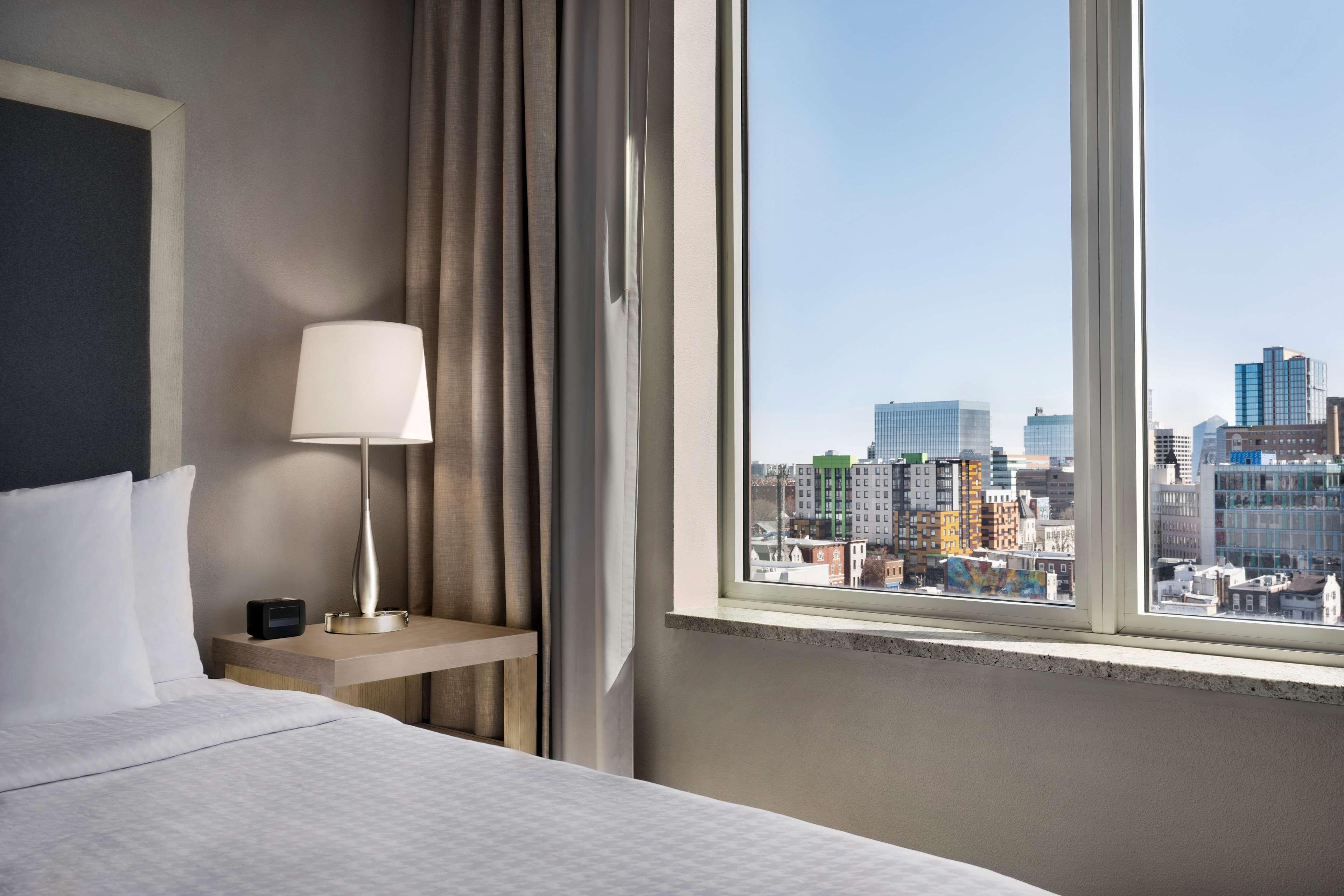 Homewood Suites University City Filadelfia Zewnętrze zdjęcie