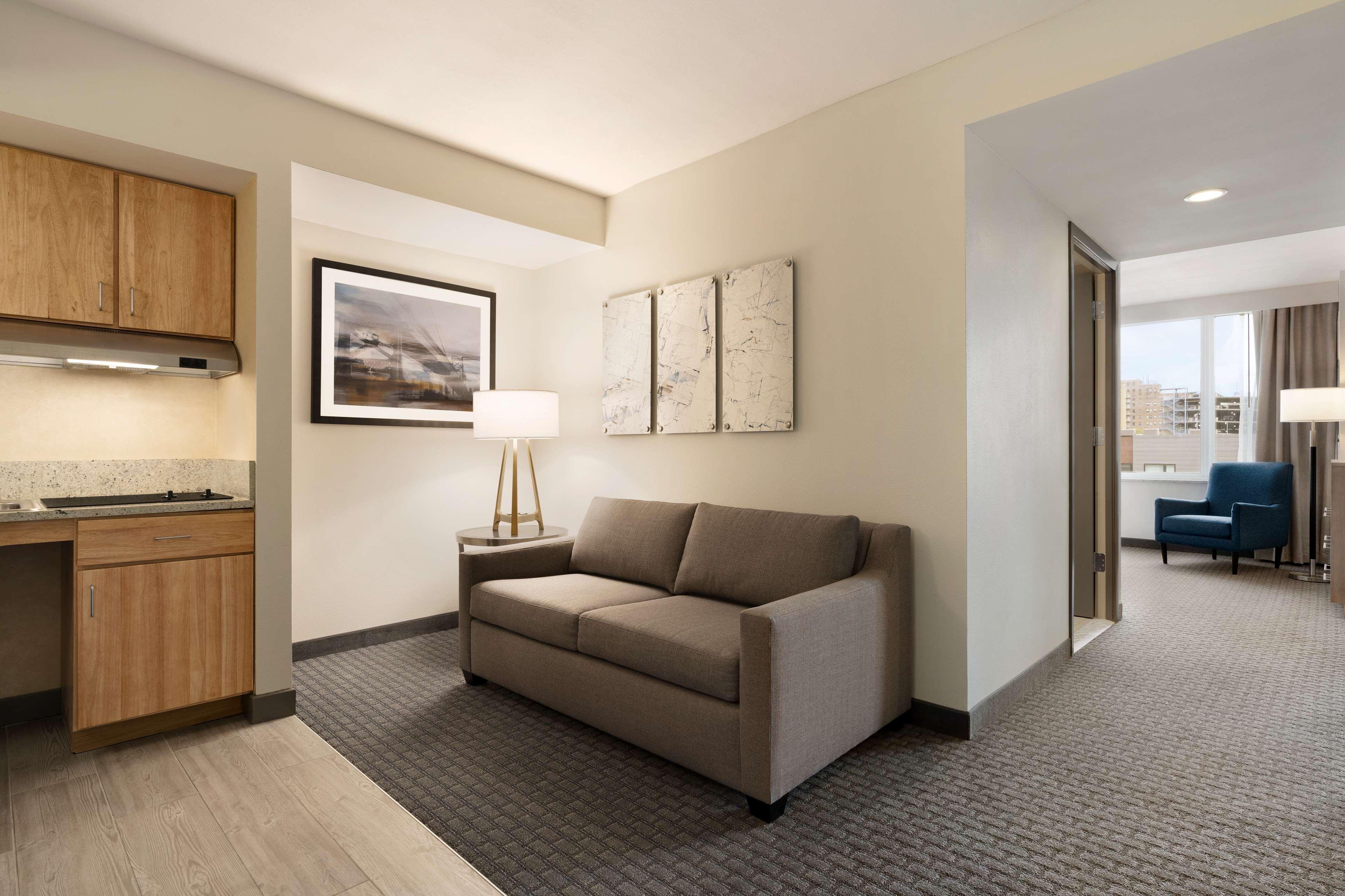 Homewood Suites University City Filadelfia Zewnętrze zdjęcie