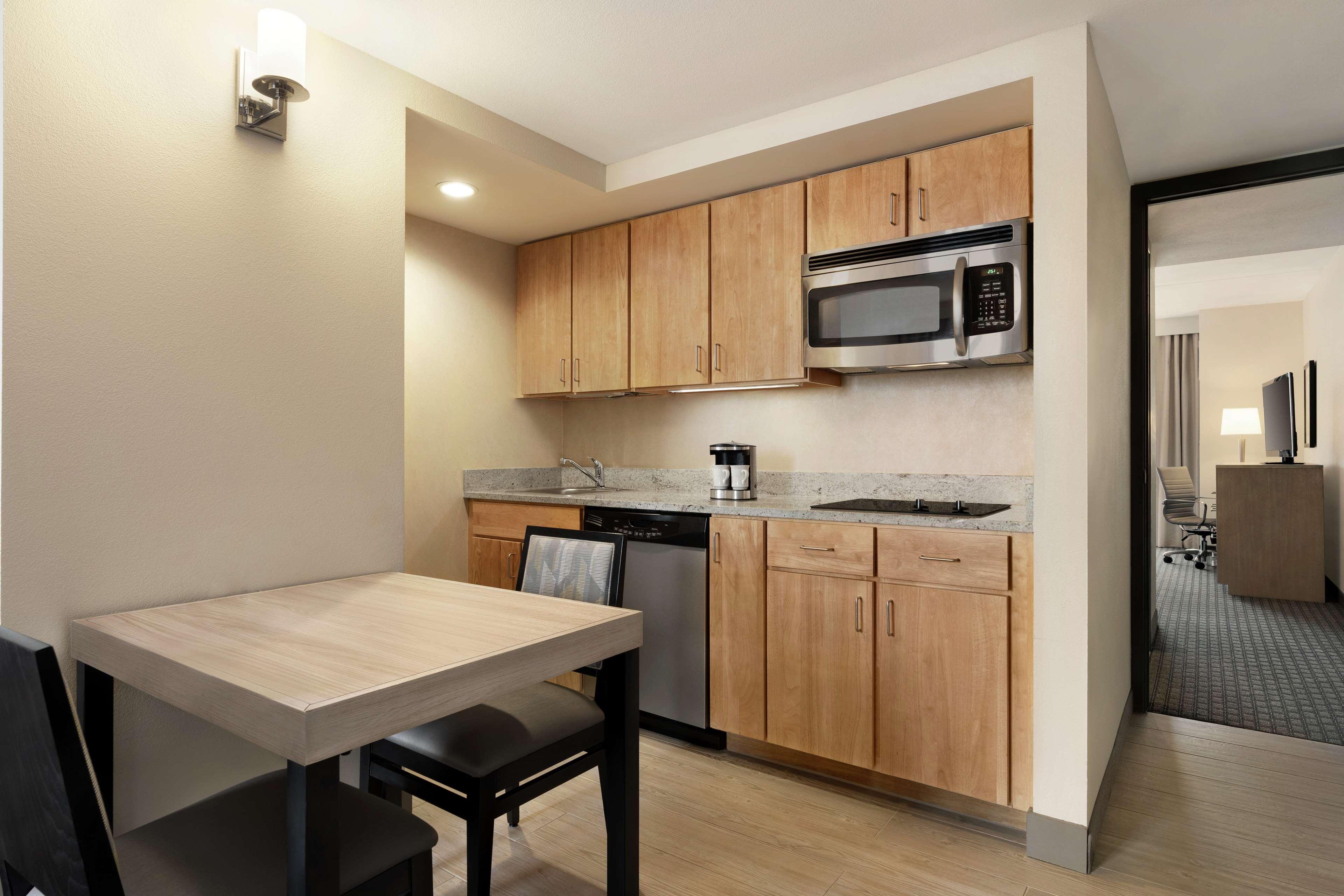 Homewood Suites University City Filadelfia Zewnętrze zdjęcie