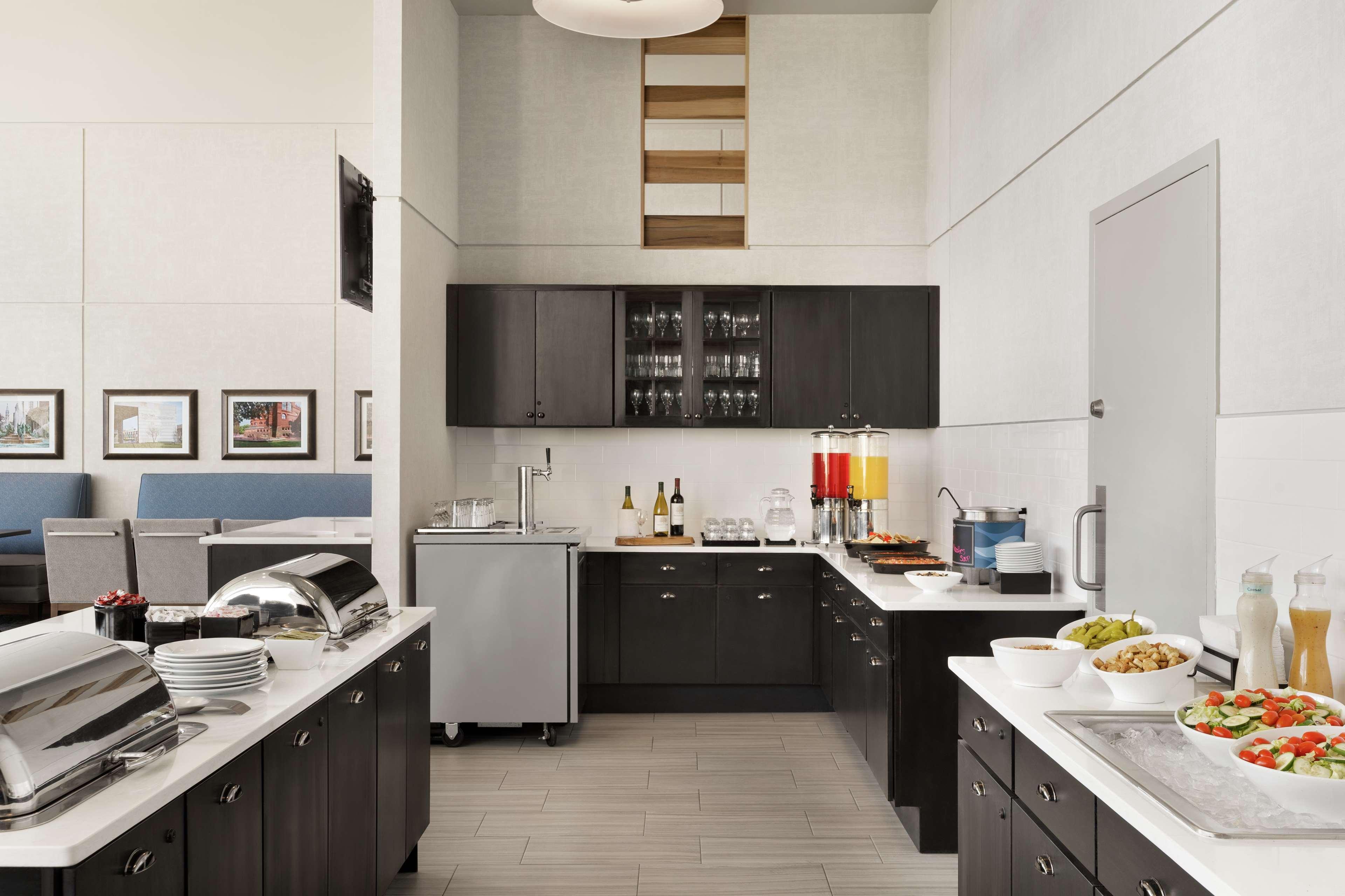 Homewood Suites University City Filadelfia Zewnętrze zdjęcie
