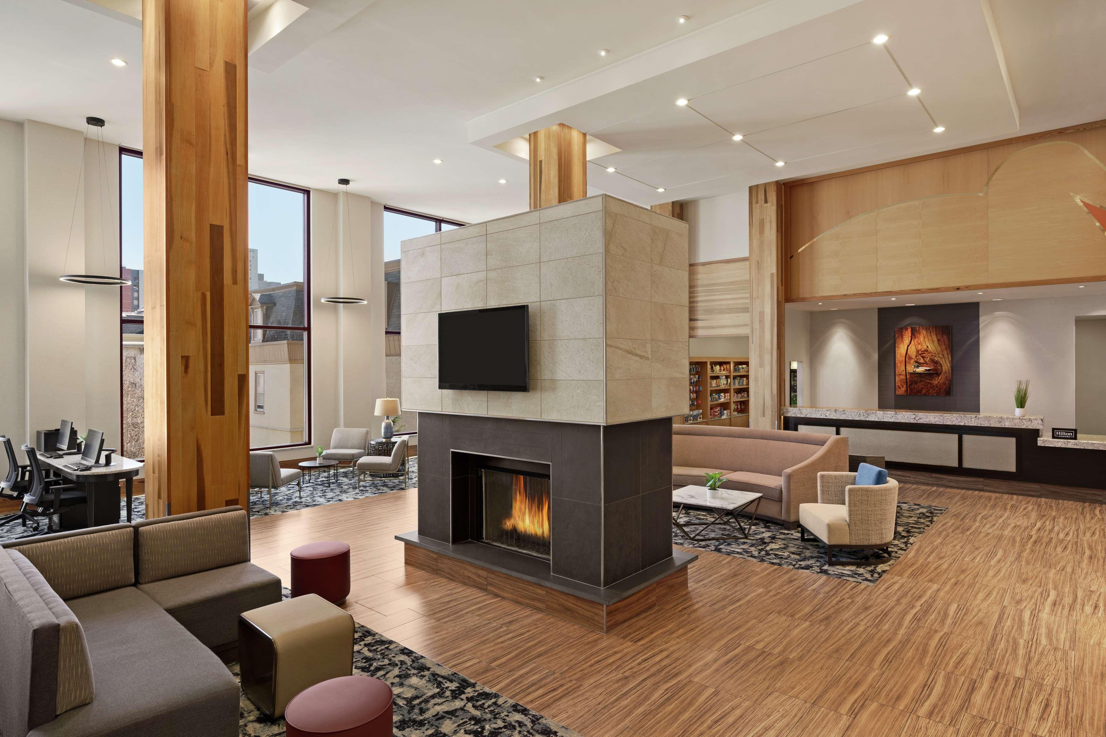 Homewood Suites University City Filadelfia Zewnętrze zdjęcie