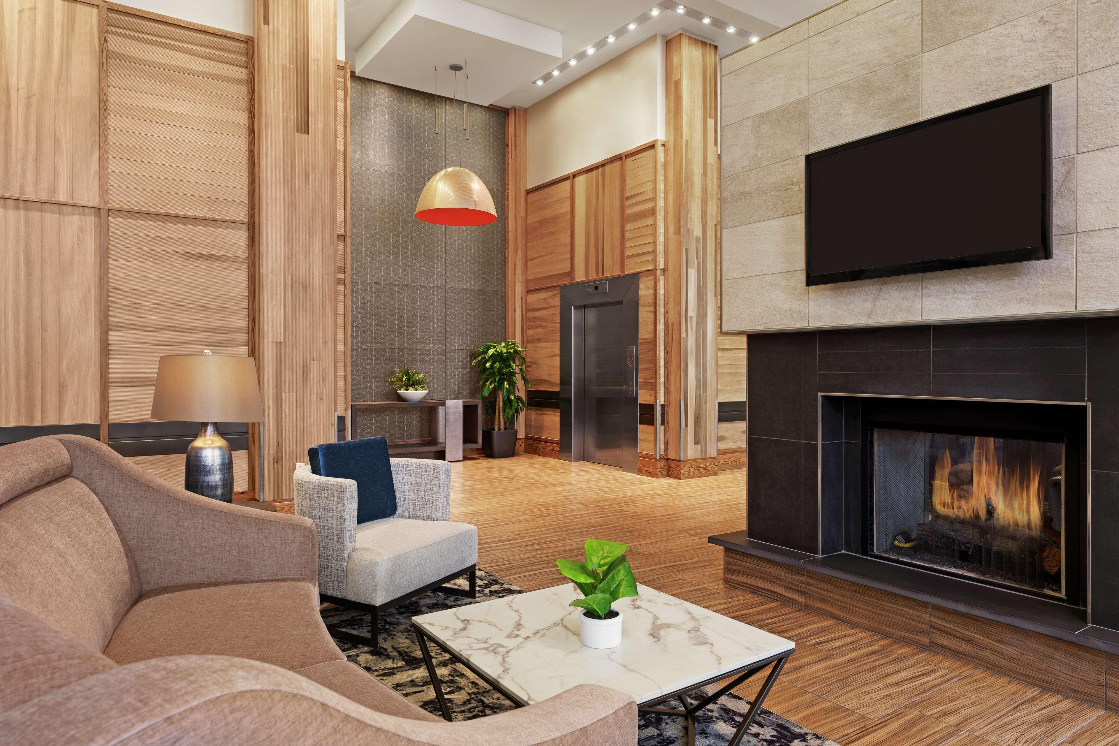Homewood Suites University City Filadelfia Zewnętrze zdjęcie