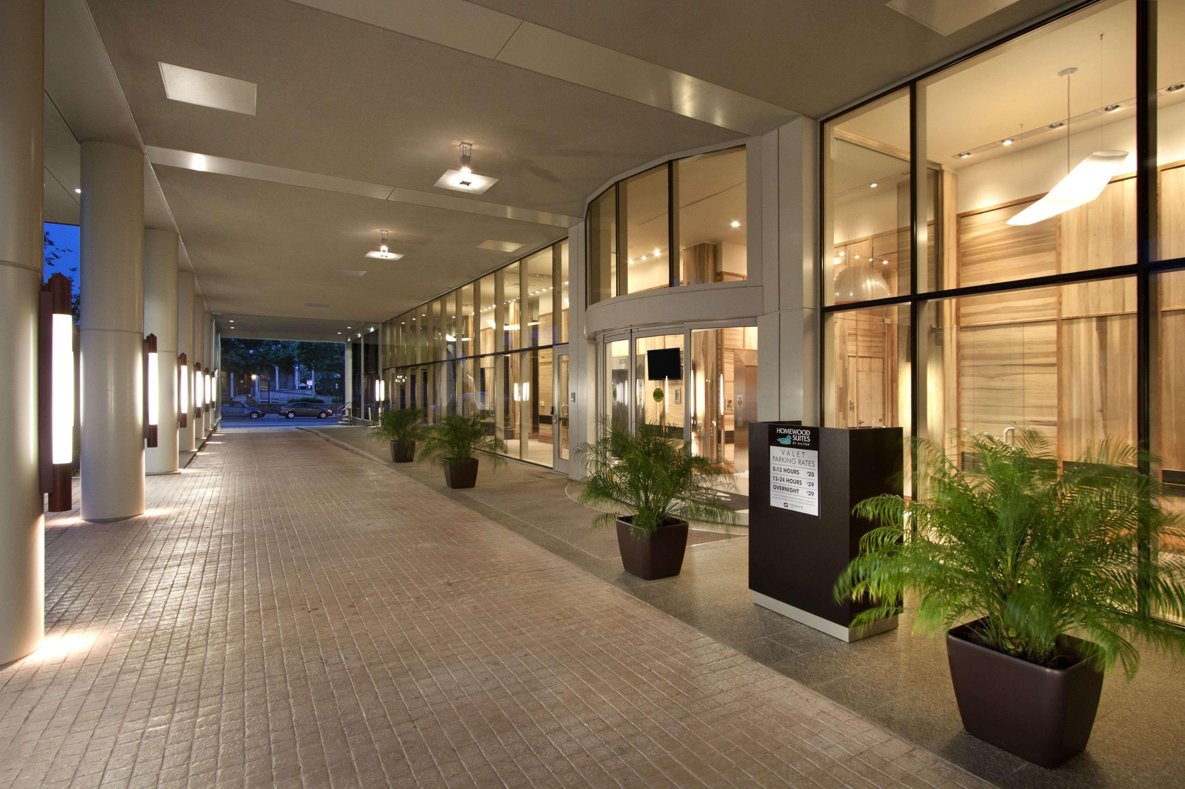 Homewood Suites University City Filadelfia Zewnętrze zdjęcie