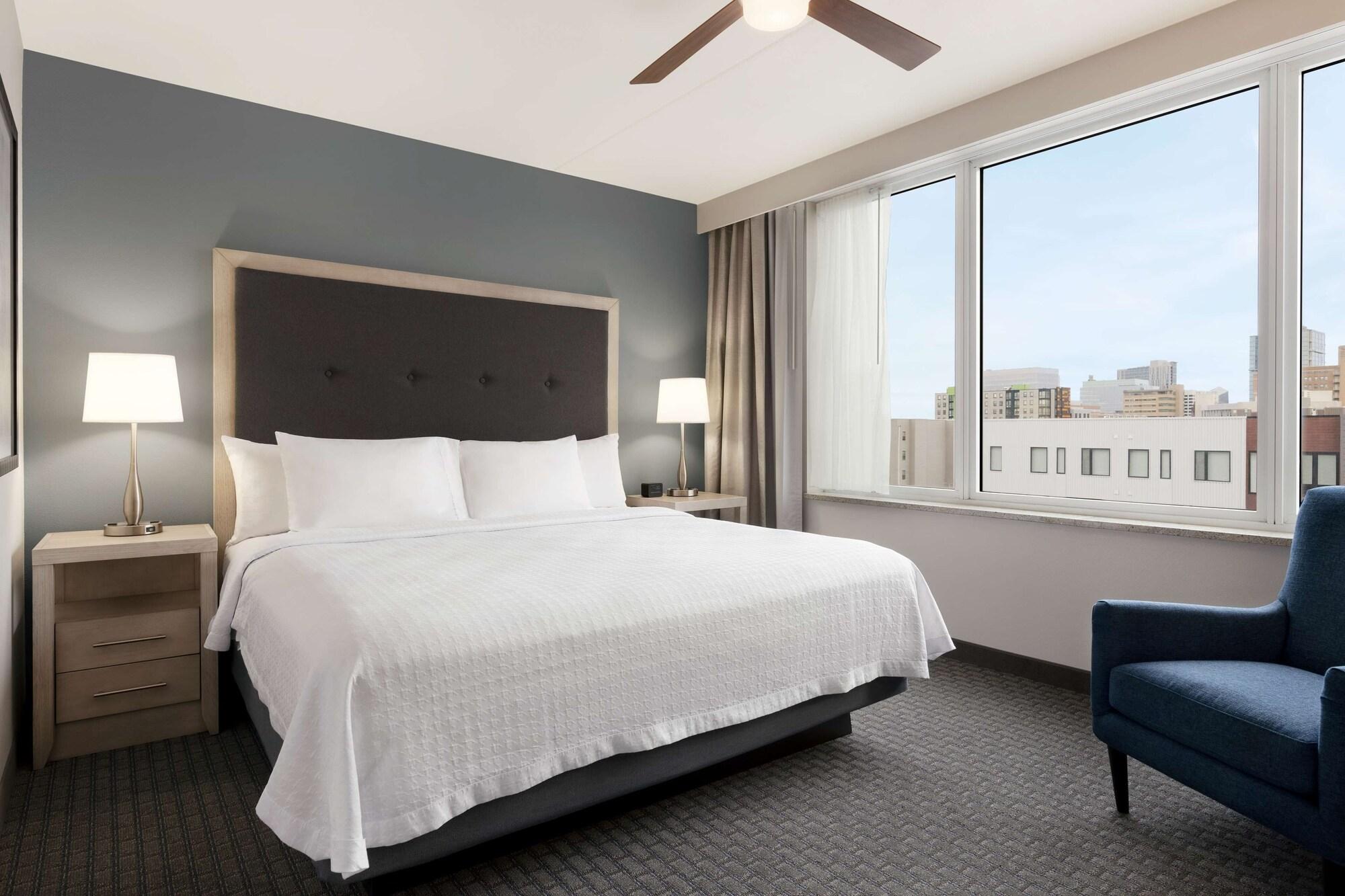 Homewood Suites University City Filadelfia Zewnętrze zdjęcie