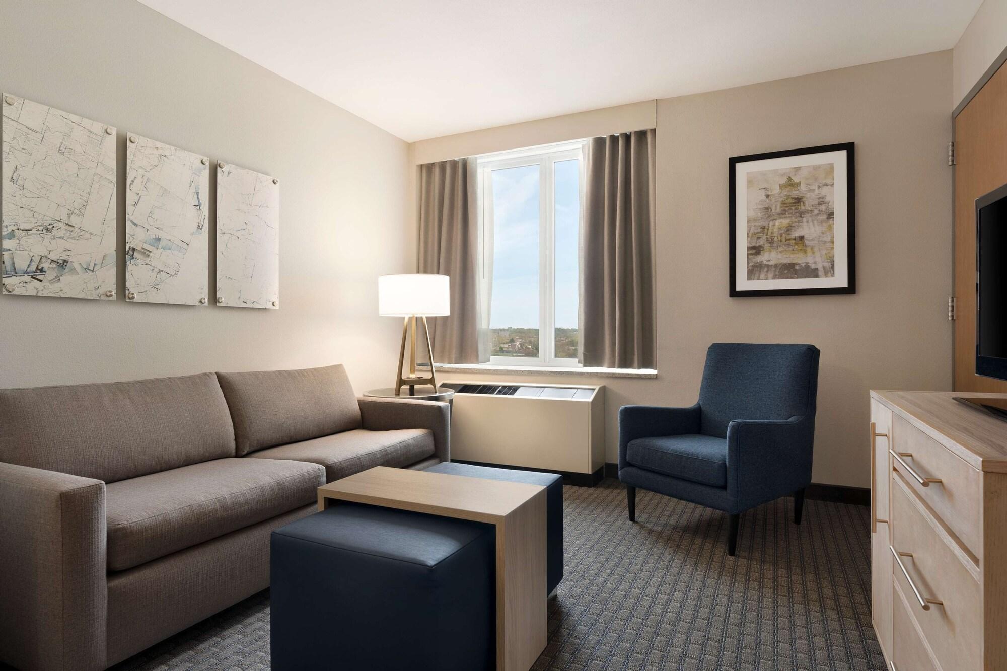 Homewood Suites University City Filadelfia Zewnętrze zdjęcie