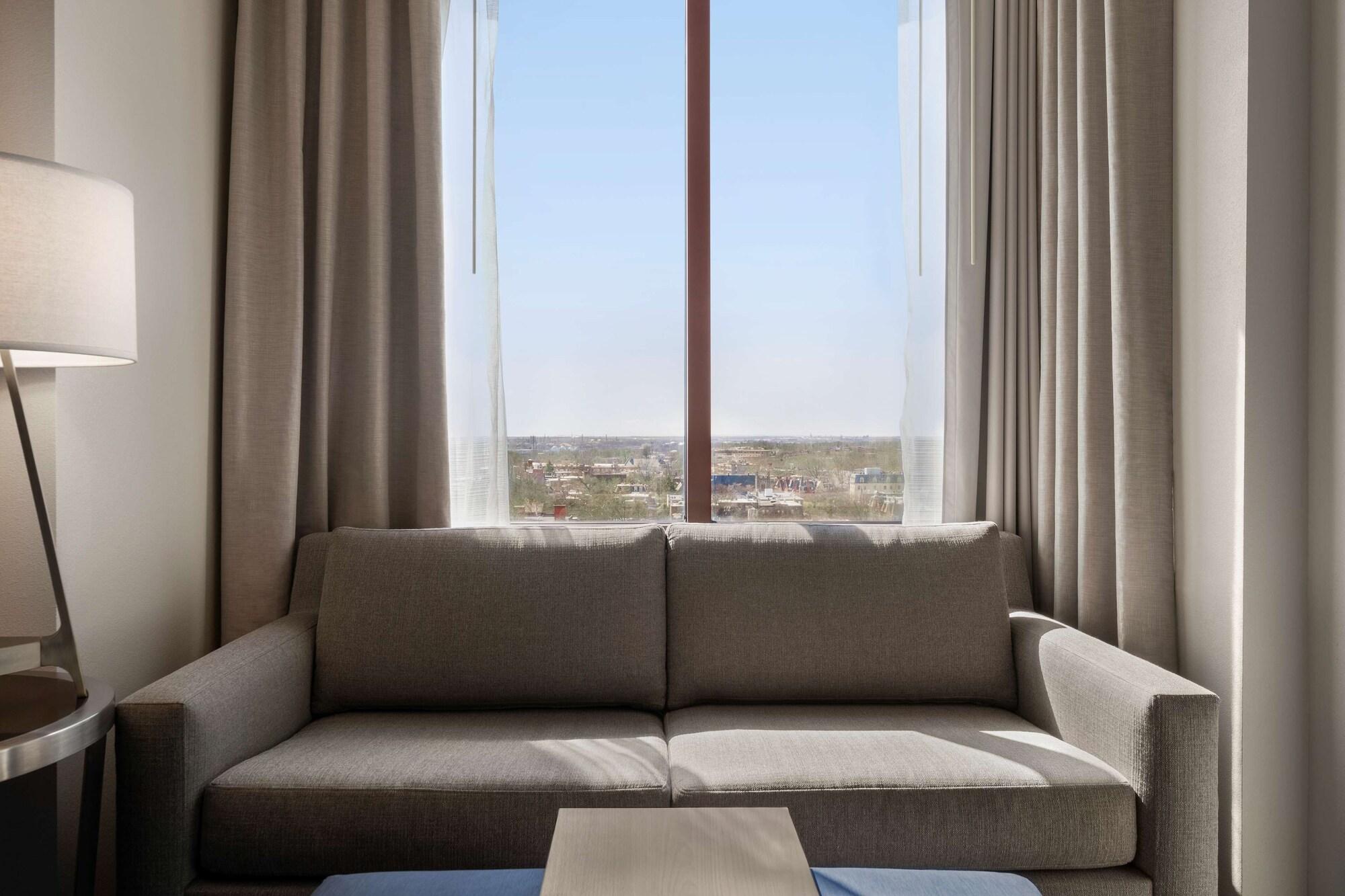Homewood Suites University City Filadelfia Zewnętrze zdjęcie