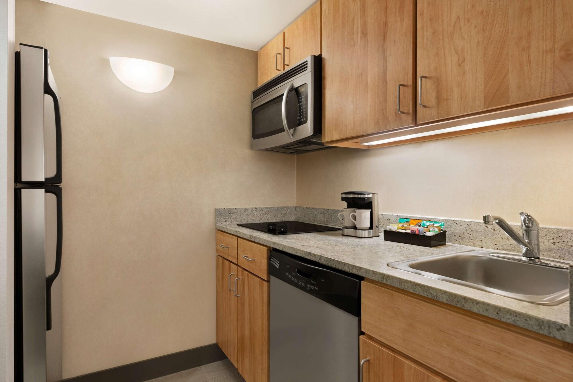 Homewood Suites University City Filadelfia Zewnętrze zdjęcie