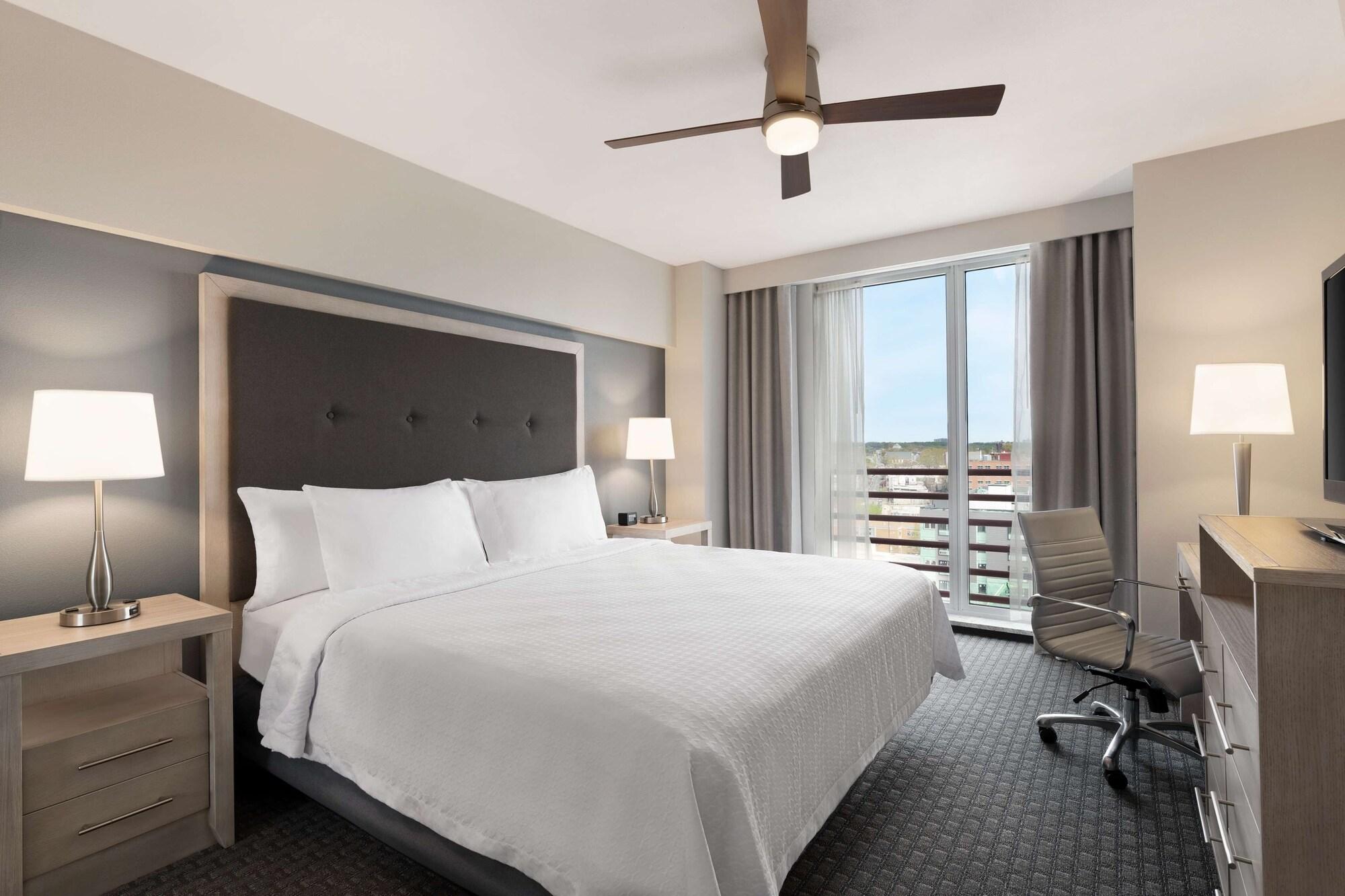 Homewood Suites University City Filadelfia Zewnętrze zdjęcie