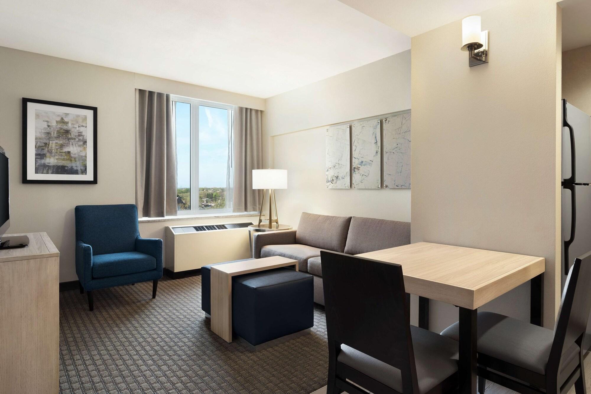 Homewood Suites University City Filadelfia Zewnętrze zdjęcie