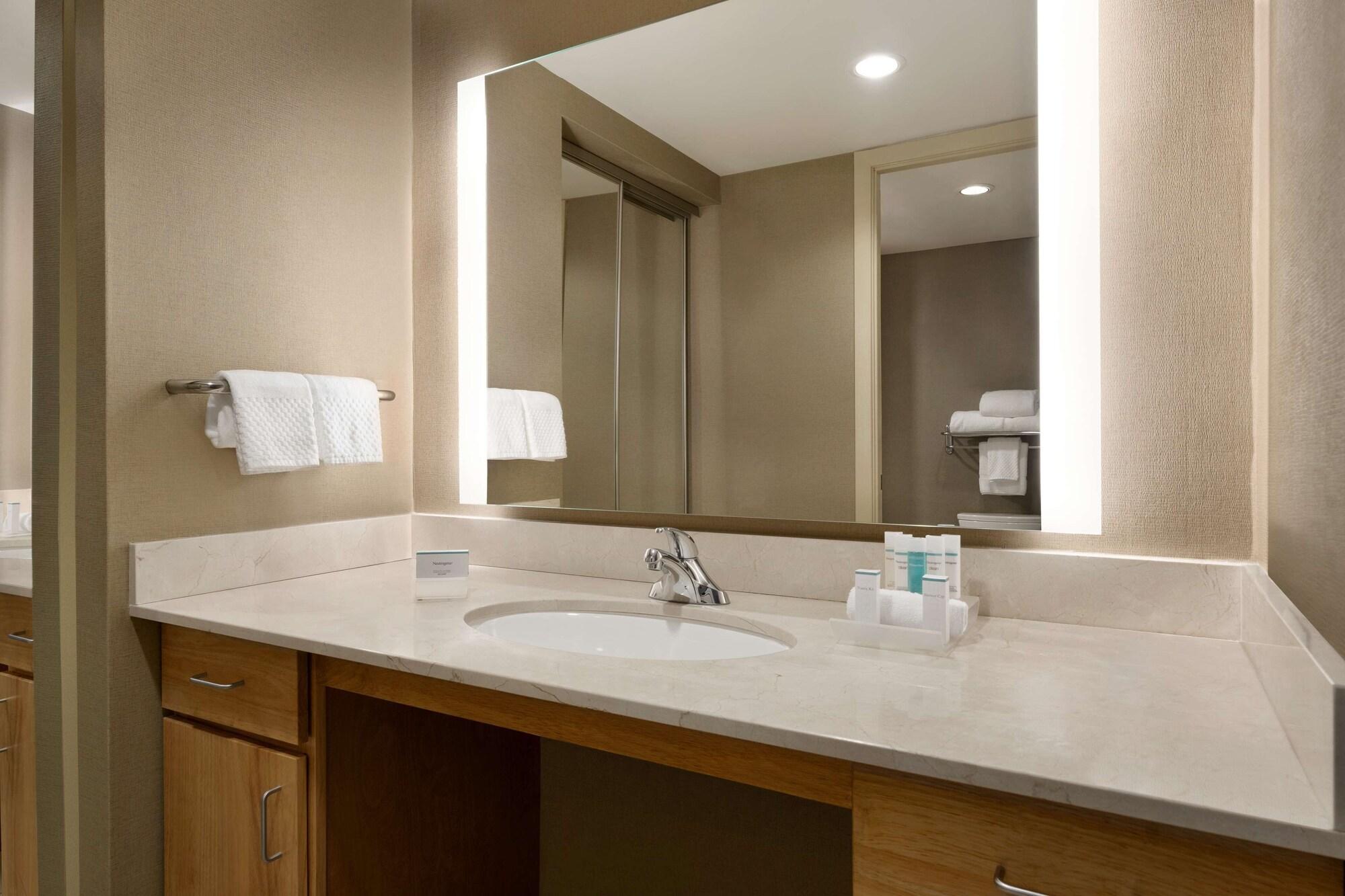 Homewood Suites University City Filadelfia Zewnętrze zdjęcie