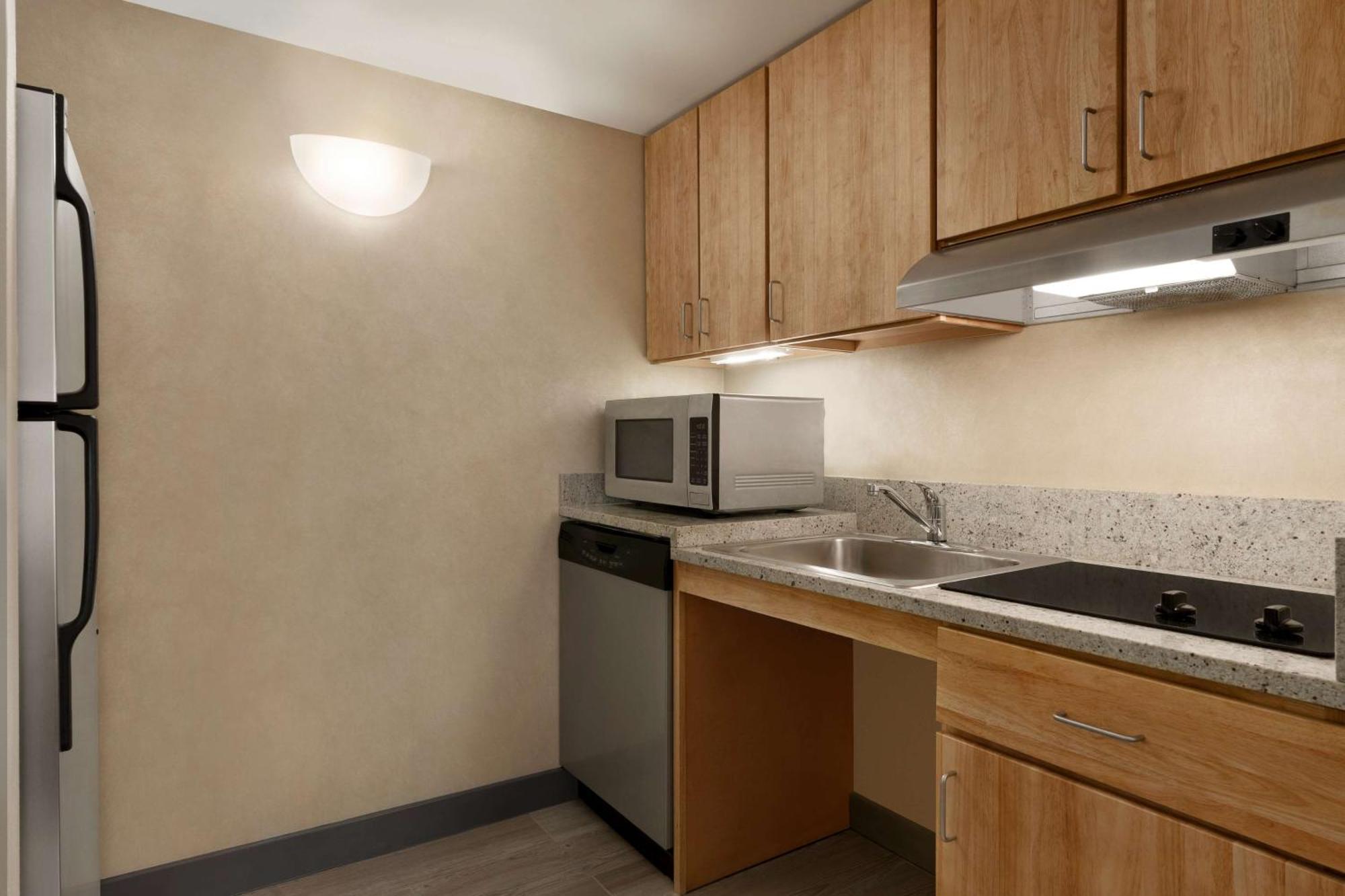 Homewood Suites University City Filadelfia Zewnętrze zdjęcie