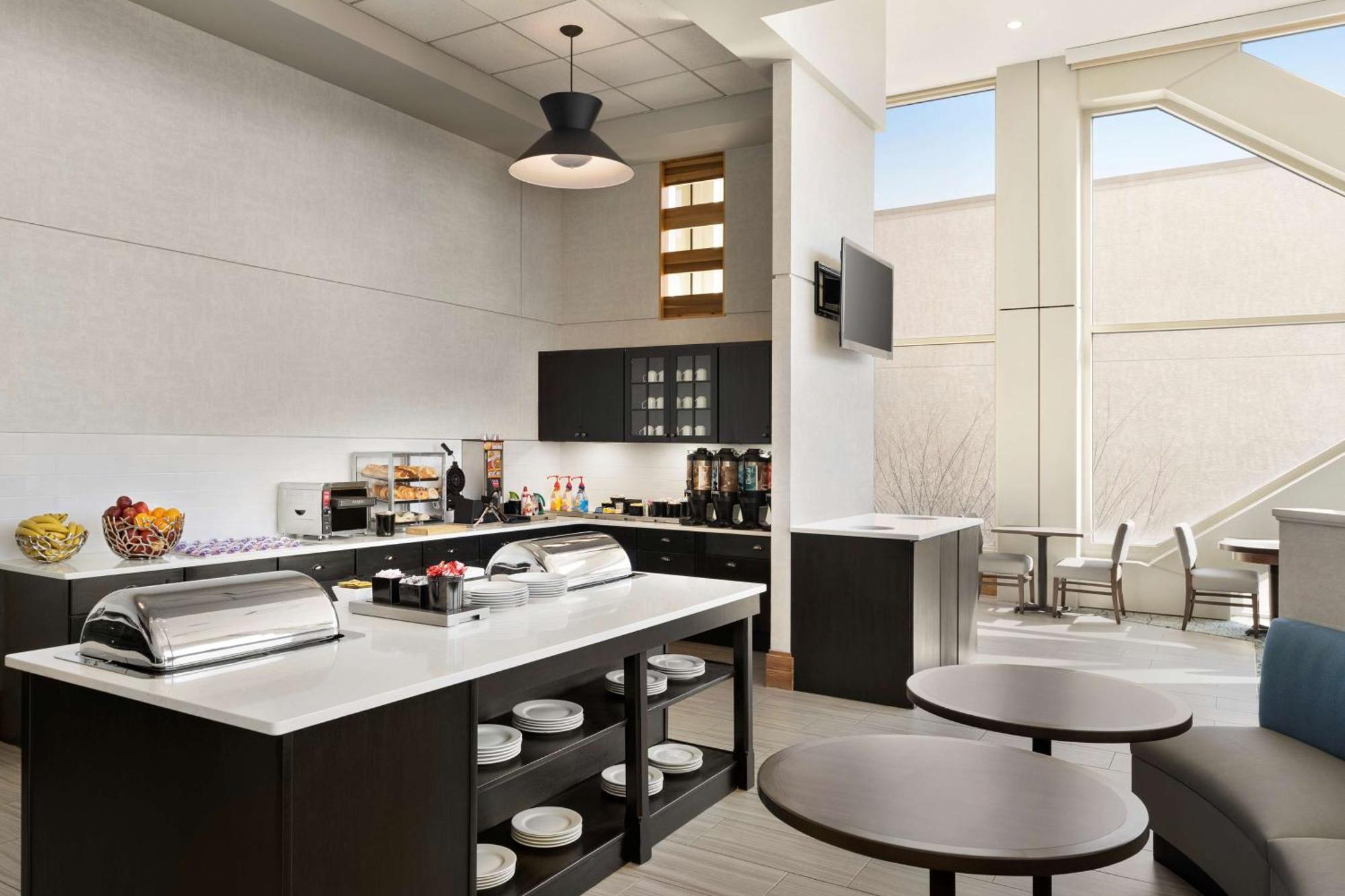 Homewood Suites University City Filadelfia Zewnętrze zdjęcie