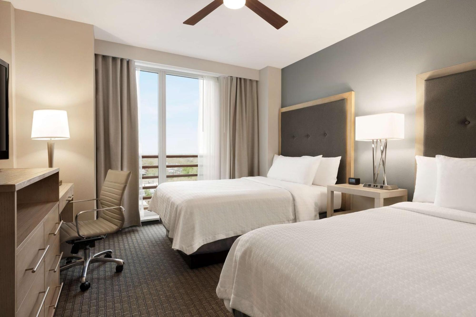 Homewood Suites University City Filadelfia Zewnętrze zdjęcie
