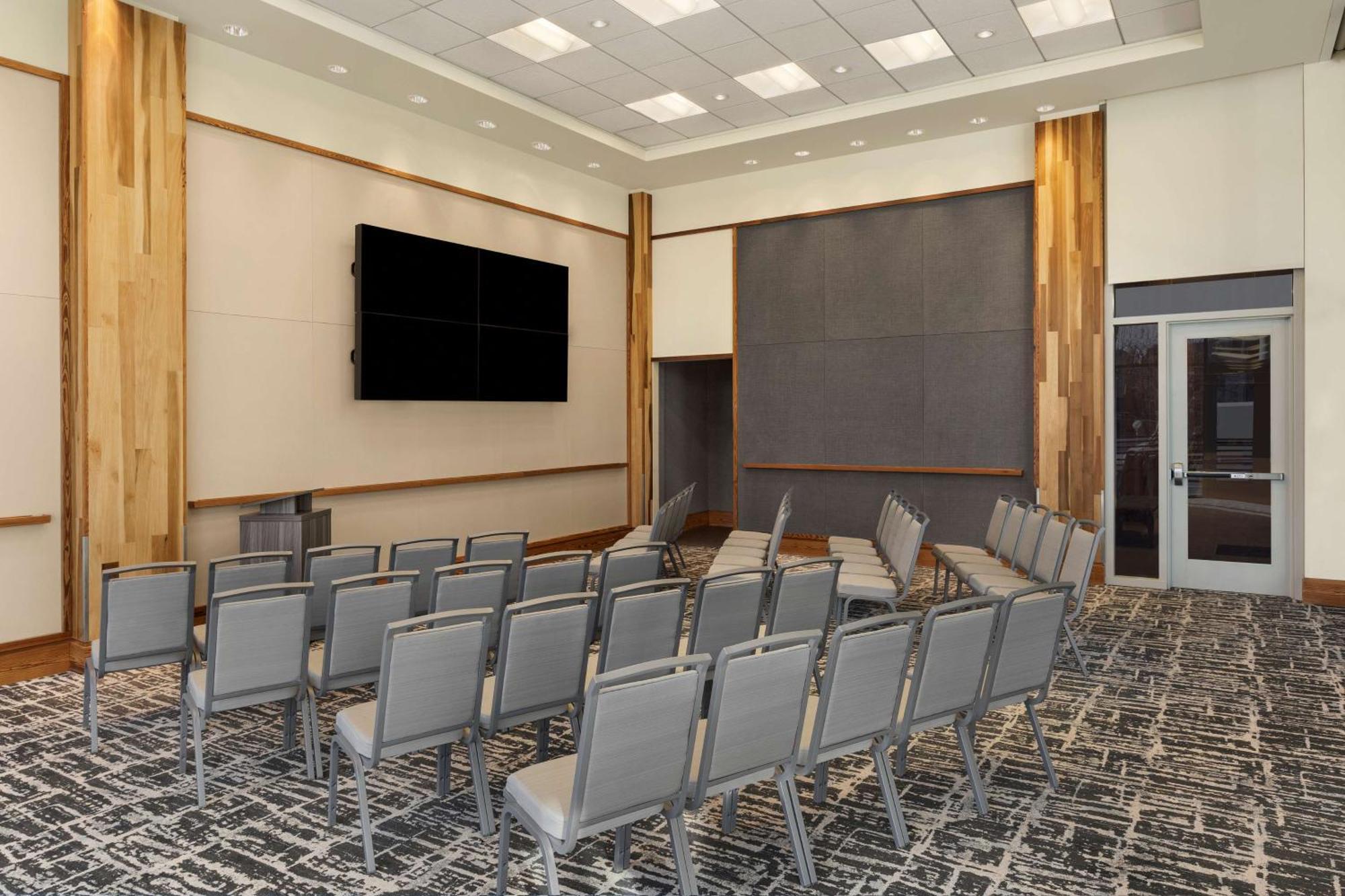 Homewood Suites University City Filadelfia Zewnętrze zdjęcie