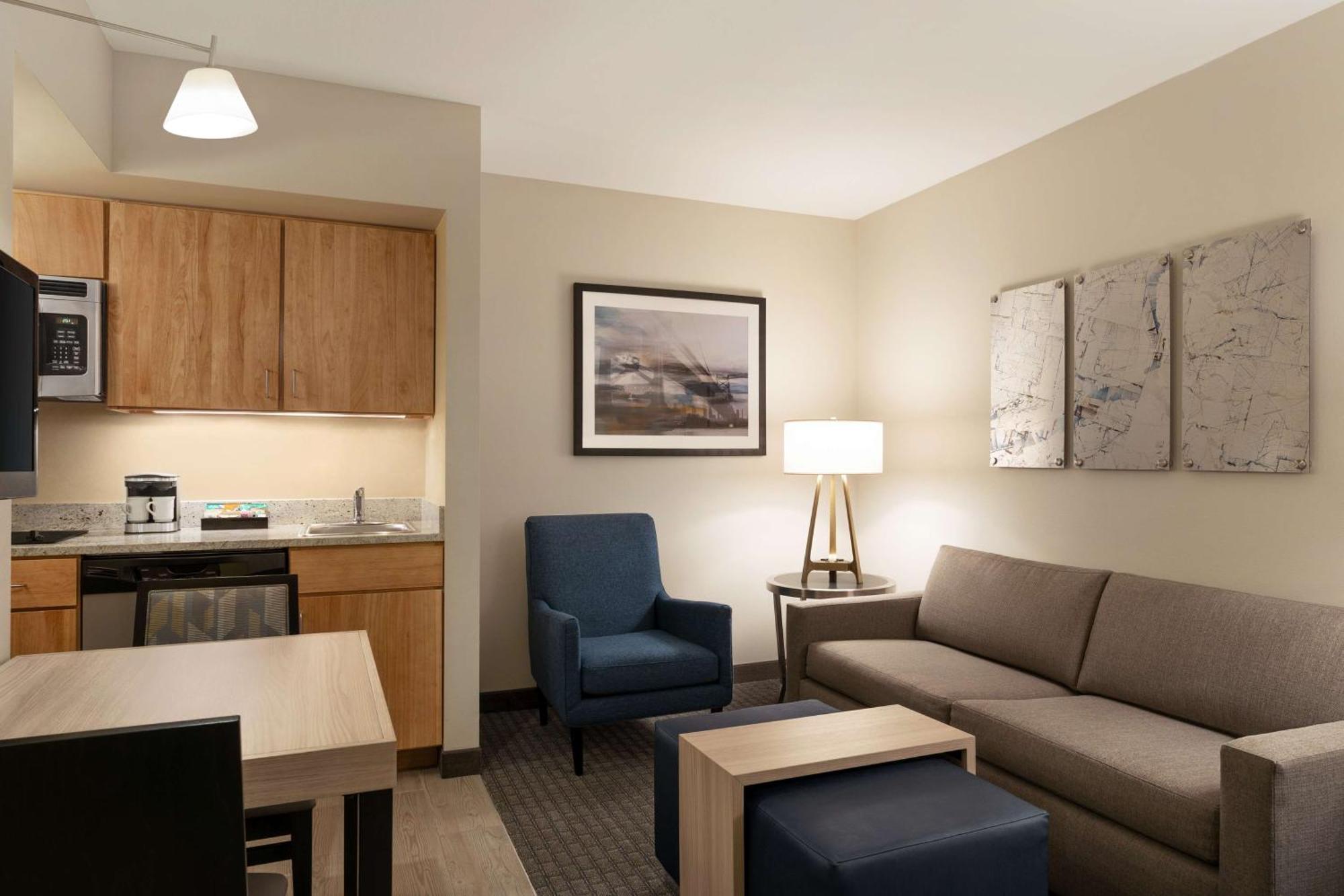Homewood Suites University City Filadelfia Zewnętrze zdjęcie