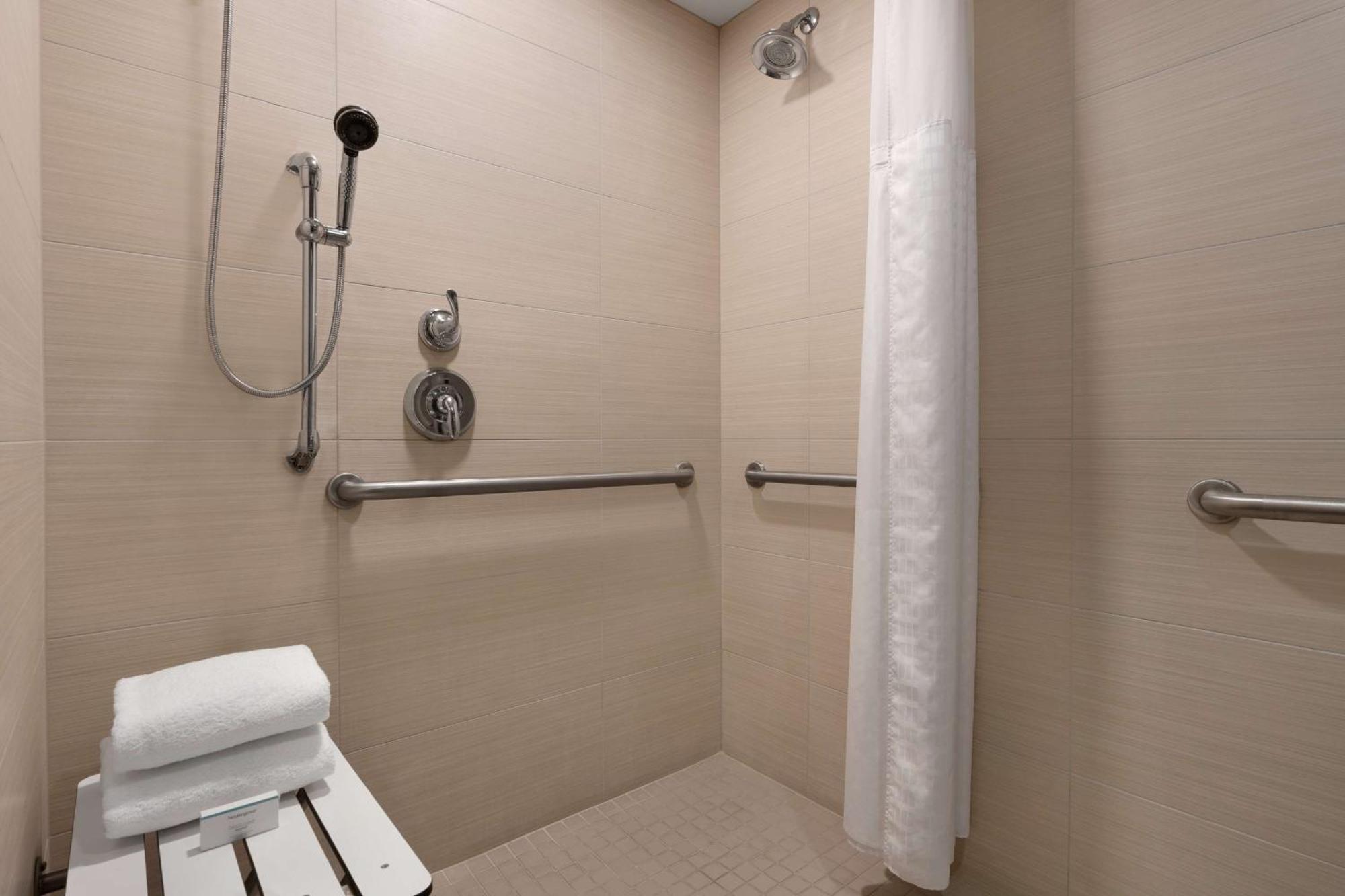 Homewood Suites University City Filadelfia Zewnętrze zdjęcie