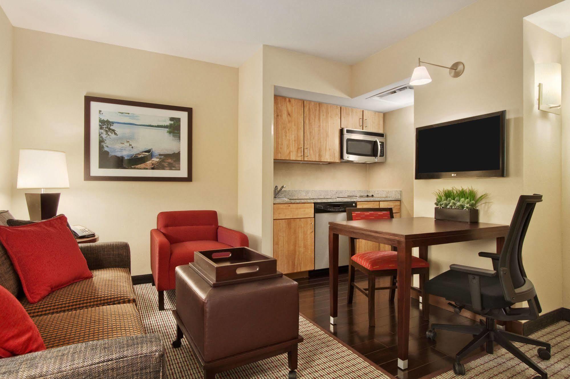 Homewood Suites University City Filadelfia Zewnętrze zdjęcie