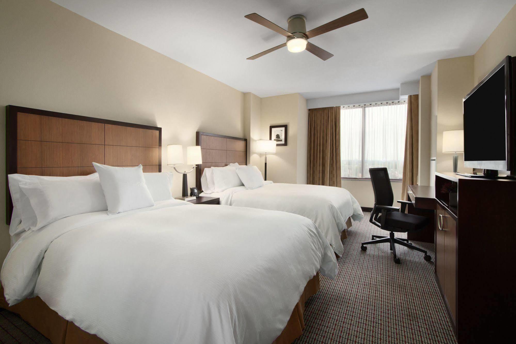 Homewood Suites University City Filadelfia Zewnętrze zdjęcie