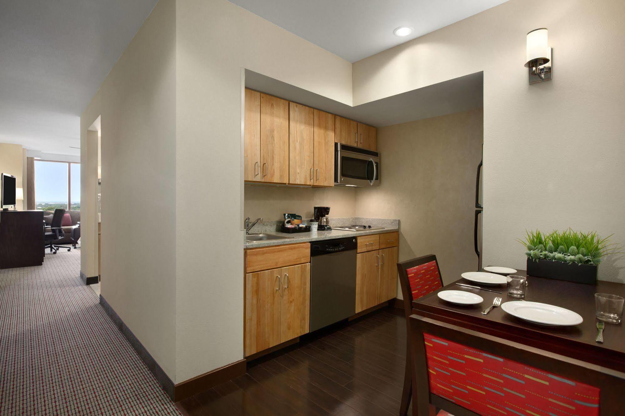 Homewood Suites University City Filadelfia Zewnętrze zdjęcie