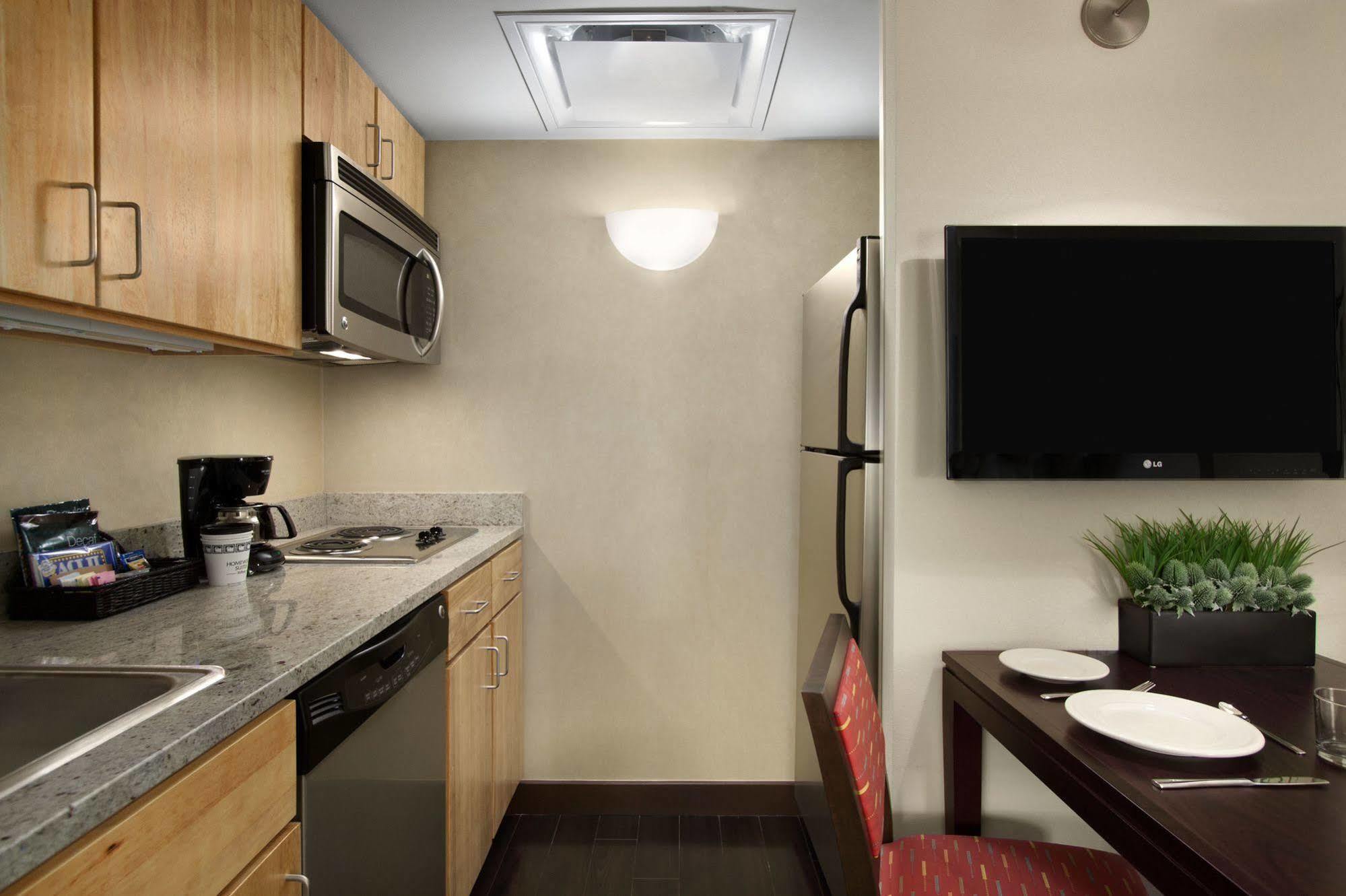 Homewood Suites University City Filadelfia Zewnętrze zdjęcie