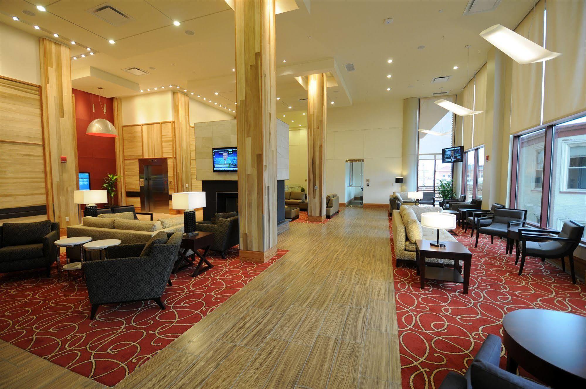 Homewood Suites University City Filadelfia Zewnętrze zdjęcie